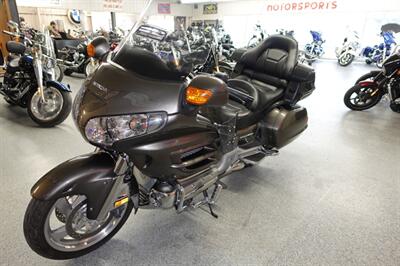 2009 Honda Gold Wing 1800   - Photo 4 - Kingman, KS 67068