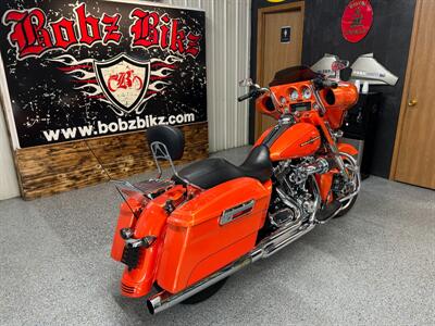 2012 Harley-Davidson Street Glide   - Photo 8 - Kingman, KS 67068