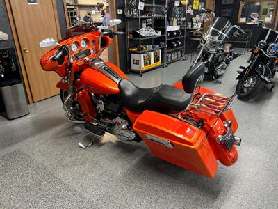 2012 Harley-Davidson Street Glide   - Photo 6 - Kingman, KS 67068