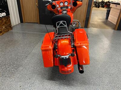 2012 Harley-Davidson Street Glide   - Photo 12 - Kingman, KS 67068