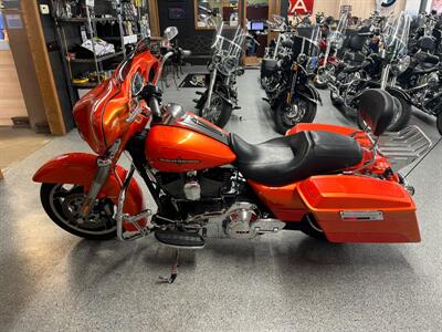 2012 Harley-Davidson Street Glide   - Photo 5 - Kingman, KS 67068