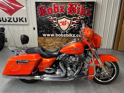 2012 Harley-Davidson Street Glide   - Photo 1 - Kingman, KS 67068