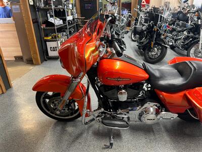 2012 Harley-Davidson Street Glide   - Photo 15 - Kingman, KS 67068