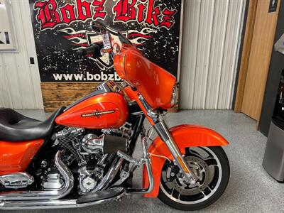 2012 Harley-Davidson Street Glide   - Photo 9 - Kingman, KS 67068