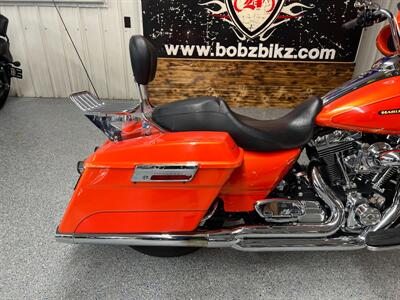 2012 Harley-Davidson Street Glide   - Photo 11 - Kingman, KS 67068