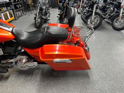 2012 Harley-Davidson Street Glide   - Photo 13 - Kingman, KS 67068