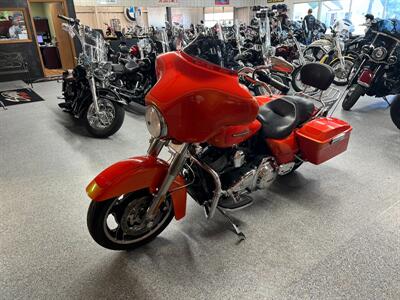 2012 Harley-Davidson Street Glide   - Photo 4 - Kingman, KS 67068