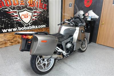 2009 BMW K 1300 GT   - Photo 8 - Kingman, KS 67068