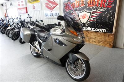 2009 BMW K 1300 GT   - Photo 2 - Kingman, KS 67068