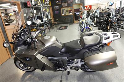 2009 BMW K 1300 GT   - Photo 5 - Kingman, KS 67068