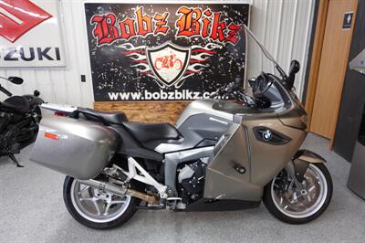 2009 BMW K 1300 GT   - Photo 1 - Kingman, KS 67068