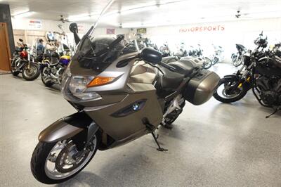 2009 BMW K 1300 GT   - Photo 4 - Kingman, KS 67068