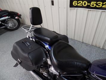 2006 Yamaha V Star 650 Classic   - Photo 8 - Kingman, KS 67068
