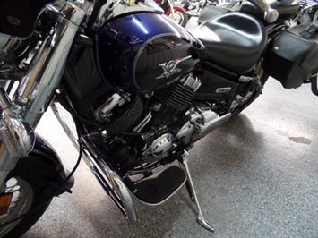 2006 Yamaha V Star 650 Classic   - Photo 14 - Kingman, KS 67068