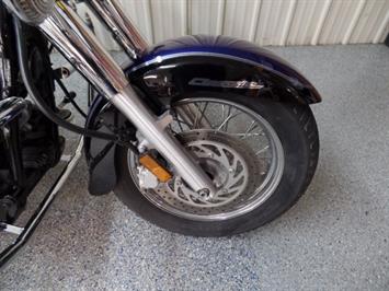 2006 Yamaha V Star 650 Classic   - Photo 10 - Kingman, KS 67068