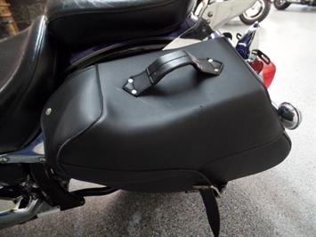 2006 Yamaha V Star 650 Classic   - Photo 16 - Kingman, KS 67068