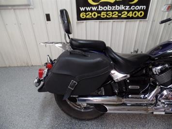 2006 Yamaha V Star 650 Classic   - Photo 6 - Kingman, KS 67068