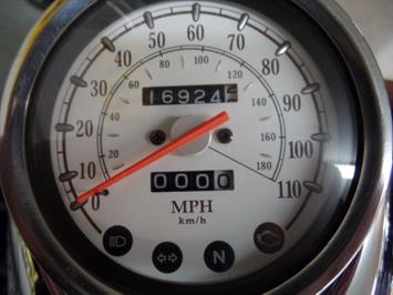 2006 Yamaha V Star 650 Classic   - Photo 18 - Kingman, KS 67068