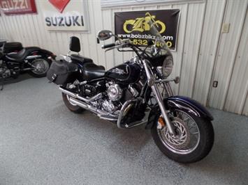2006 Yamaha V Star 650 Classic   - Photo 2 - Kingman, KS 67068