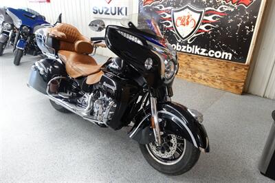 2016 Indian Roadmaster   - Photo 2 - Kingman, KS 67068