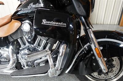 2016 Indian Roadmaster   - Photo 39 - Kingman, KS 67068