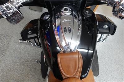 2016 Indian Roadmaster   - Photo 36 - Kingman, KS 67068