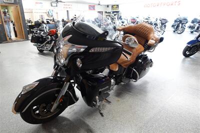 2016 Indian Roadmaster   - Photo 4 - Kingman, KS 67068