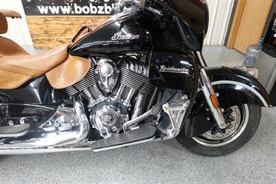 2016 Indian Roadmaster   - Photo 10 - Kingman, KS 67068