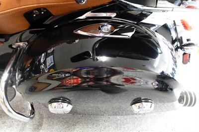 2016 Indian Roadmaster   - Photo 31 - Kingman, KS 67068