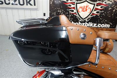 2016 Indian Roadmaster   - Photo 25 - Kingman, KS 67068