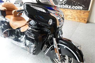 2016 Indian Roadmaster   - Photo 11 - Kingman, KS 67068