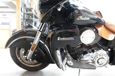 2016 Indian Roadmaster   - Photo 16 - Kingman, KS 67068