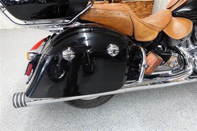 2016 Indian Roadmaster   - Photo 9 - Kingman, KS 67068
