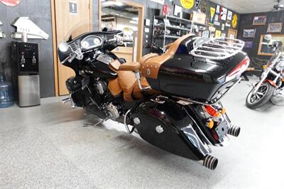 2016 Indian Roadmaster   - Photo 6 - Kingman, KS 67068
