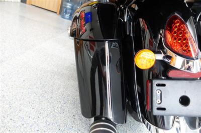 2016 Indian Roadmaster   - Photo 33 - Kingman, KS 67068