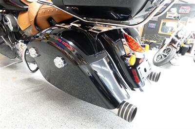 2016 Indian Roadmaster   - Photo 18 - Kingman, KS 67068