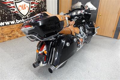 2016 Indian Roadmaster   - Photo 8 - Kingman, KS 67068