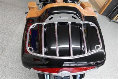 2016 Indian Roadmaster   - Photo 26 - Kingman, KS 67068