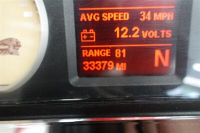 2016 Indian Roadmaster   - Photo 62 - Kingman, KS 67068