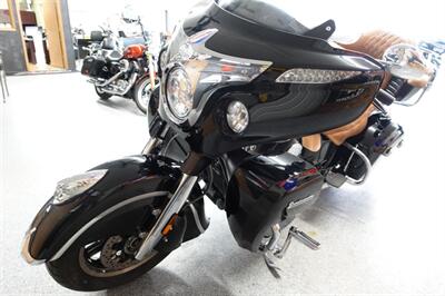 2016 Indian Roadmaster   - Photo 15 - Kingman, KS 67068