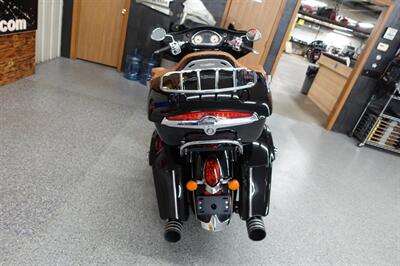 2016 Indian Roadmaster   - Photo 7 - Kingman, KS 67068