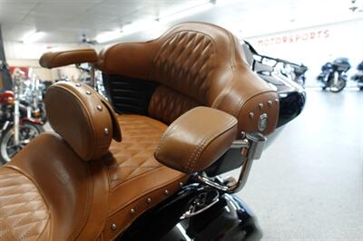 2016 Indian Roadmaster   - Photo 29 - Kingman, KS 67068