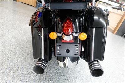 2016 Indian Roadmaster   - Photo 19 - Kingman, KS 67068