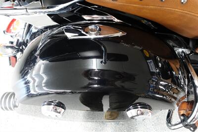 2016 Indian Roadmaster   - Photo 23 - Kingman, KS 67068