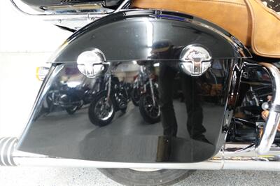 2016 Indian Roadmaster   - Photo 22 - Kingman, KS 67068