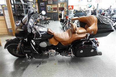 2016 Indian Roadmaster   - Photo 5 - Kingman, KS 67068