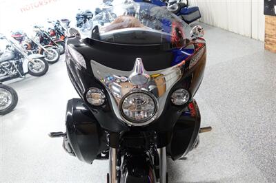 2016 Indian Roadmaster   - Photo 3 - Kingman, KS 67068