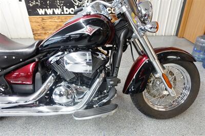 2010 Kawasaki Vulcan 900 Classic LT   - Photo 10 - Kingman, KS 67068