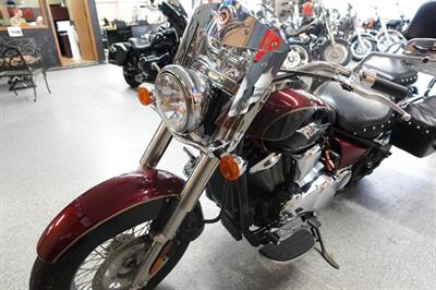 2010 Kawasaki Vulcan 900 Classic LT   - Photo 15 - Kingman, KS 67068