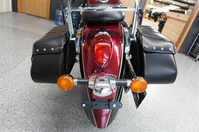 2010 Kawasaki Vulcan 900 Classic LT   - Photo 19 - Kingman, KS 67068
